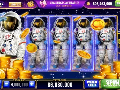 Interfaz de ivibet casino