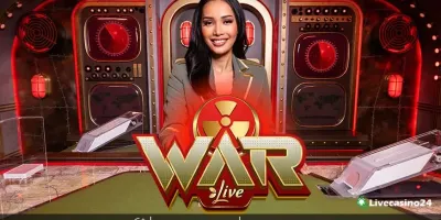 Juegos en vivo ivibet