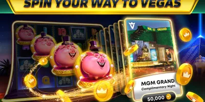 Bonos de Bienvenida screenshot
